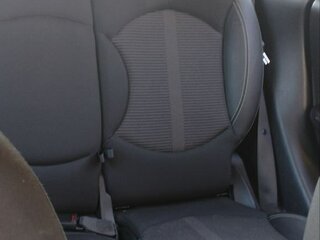 2011 Mini Countryman Cooper I, коричневый, 1300000 рублей, вид 5