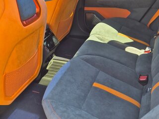 2023 Zeekr 001 100 kWh I, серый, 5200000 рублей, вид 4