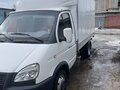 2010 ГАЗ ГАЗель (3302), белый, 1000000 рублей - вид 2