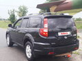 2013 Great Wall Hover H3 I, чёрный, 630000 рублей - вид 4