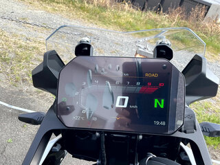 2024 BMW F 800 GS, белый, 1300000 рублей, вид 5