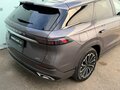 2024 Jaecoo J8, серый, 2995000 рублей - вид 6