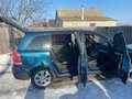 2007 Opel Zafira B, синий, 450000 рублей - вид 6