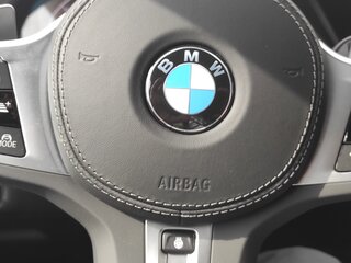 2022 BMW X5 M50d IV (G05/G18), чёрный, 17000000 рублей, вид 4