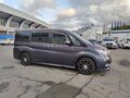 2017 Honda Stepwgn Spada V, фиолетовый, 1800000 рублей - вид 4