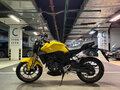 2023 Honda CB 300R, жёлтый, 450000 рублей
