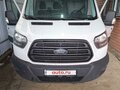 2017 Ford Transit, белый, 2600000 рублей