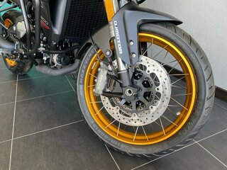 2024 QJMotor SRT 800 SX, чёрный, 789000 рублей, вид 5