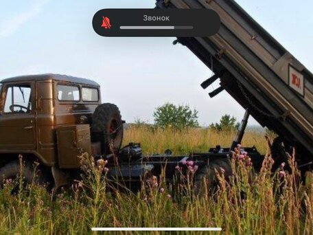 1993 ГАЗ 66, зелёный, 700000 рублей, вид 3