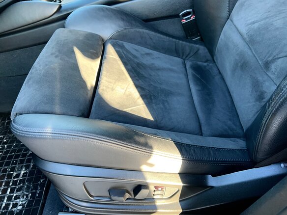2010 BMW X6 40d I (E71), чёрный, 2450000 рублей - вид 14