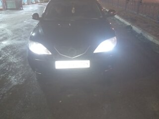 2011 Haima 3, чёрный, 200000 рублей, вид 1