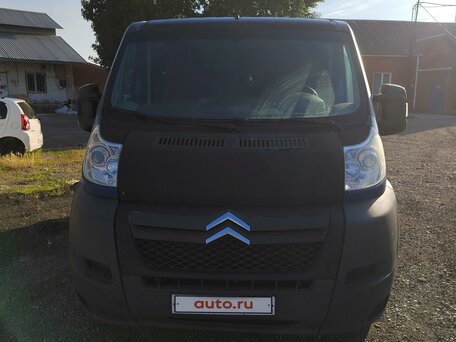 2006 Citroen Jumper, синий, 950000 рублей, вид 1