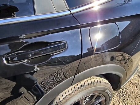 2026 Honda CR-V VI, чёрный, 4140000 рублей, вид 4