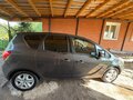 2011 Opel Meriva B, серый, 720000 рублей - вид 8