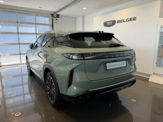 2023 Exeed RX, зелёный, 2719000 рублей, вид 2