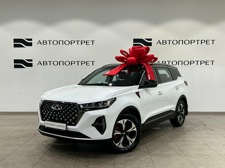 Chery Tiggo 7 Pro Max I