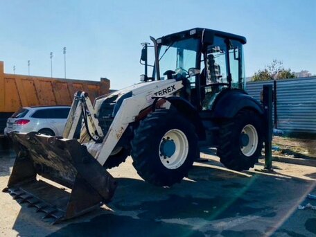 2006 Terex 970, 4300000 рублей, вид 1