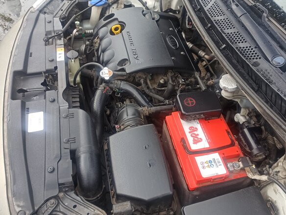 2013 Kia Ceed II, серебристый, 1300000 рублей - вид 15