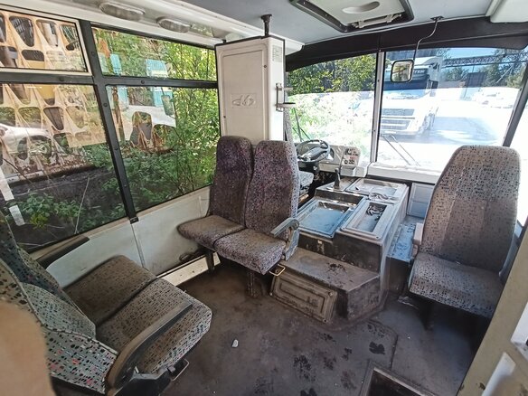 2008 МАРЗ 4251, синий, 350000 рублей - вид 17