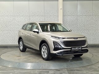 2025 FAW Bestune T90, серый, 4181000 рублей, вид 1