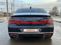 2019 Genesis G90 Limousine I Рестайлинг, синий, 5290000 рублей - вид 5