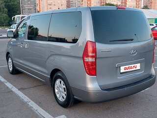 2011 Hyundai H-1 II, серебристый, 1950000 рублей, вид 4