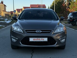 2011 Ford Mondeo IV Рестайлинг, серый, 2600000 рублей, вид 1