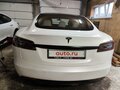 2019 Tesla Model S Long Range I Рестайлинг, белый, 4750000 рублей - вид 8