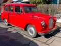 1982 Austin FX4, красный, 6500000 рублей - вид 2