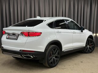 2021 Geely Tugella I, белый, 2049777 рублей, вид 2