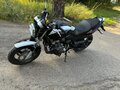 2003 Honda CB 600F Hornet, чёрный, 445000 рублей - вид 6