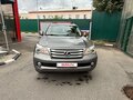 2010 Lexus GX 460 II, серый, 3100000 рублей - вид 1