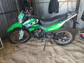 2024 Racer Panther, зелёный, 140000 рублей