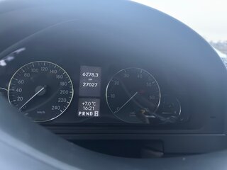 2011 Mercedes-Benz G-Класс 500 II (W463) Рестайлинг 2, серый, 8490000 рублей, вид 5