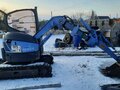 2004 Hitachi EX50, синий, 1100000 рублей - вид 3