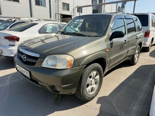 Mazda Tribute I