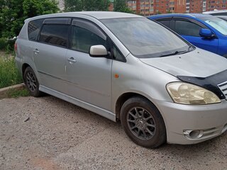 2003 Toyota Ipsum II (M20), серый, 650000 рублей, вид 2