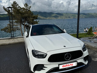 2019 Mercedes-Benz E-Класс 450 V (W213, S213, C238), белый, 5900000 рублей, вид 3