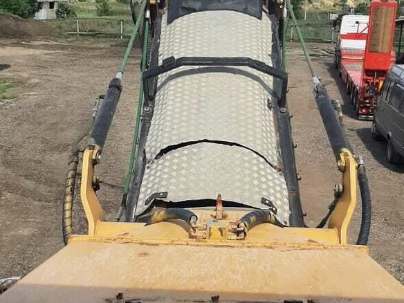 2008 Caterpillar PM200, жёлтый, 17200000 рублей - вид 7