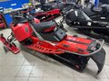 2023 BRP Lynx Rave, красный, 2020000 рублей - вид 1