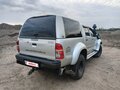 2014 Toyota Hilux Arctic Trucks AT38 VII Рестайлинг, серый, 3200000 рублей - вид 3