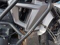 2016 Triumph Tiger 800, белый, 720000 рублей - вид 11