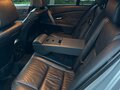 2006 BMW 5 серии 525i V (E60/E61), серебристый, 950000 рублей - вид 10
