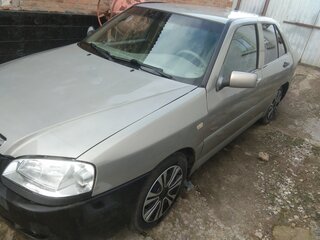 2010 Vortex Corda, бежевый, 250000 рублей, вид 1
