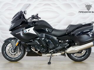 2024 BMW K 1600 GT, чёрный, 2899000 рублей, вид 2