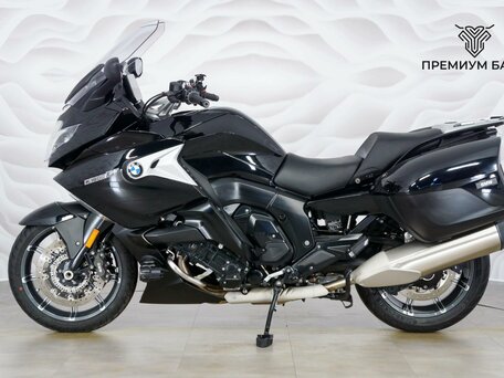 2024 BMW K 1600 GT, чёрный, 2899000 рублей, вид 2