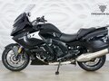 2024 BMW K 1600 GT, чёрный, 2899000 рублей - вид 1