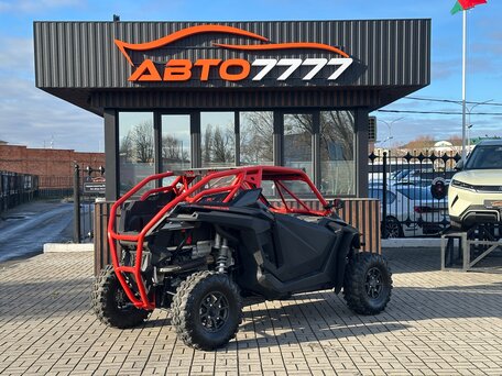 2021 Polaris RZR XP 1000, чёрный, 2372637 рублей, вид 2