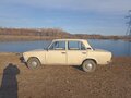 1986 Lada (ВАЗ) 21013, бежевый, 150000 рублей - вид 5
