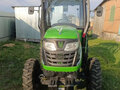 2021 Xingtai XT, зелёный, 1200000 рублей - вид 10